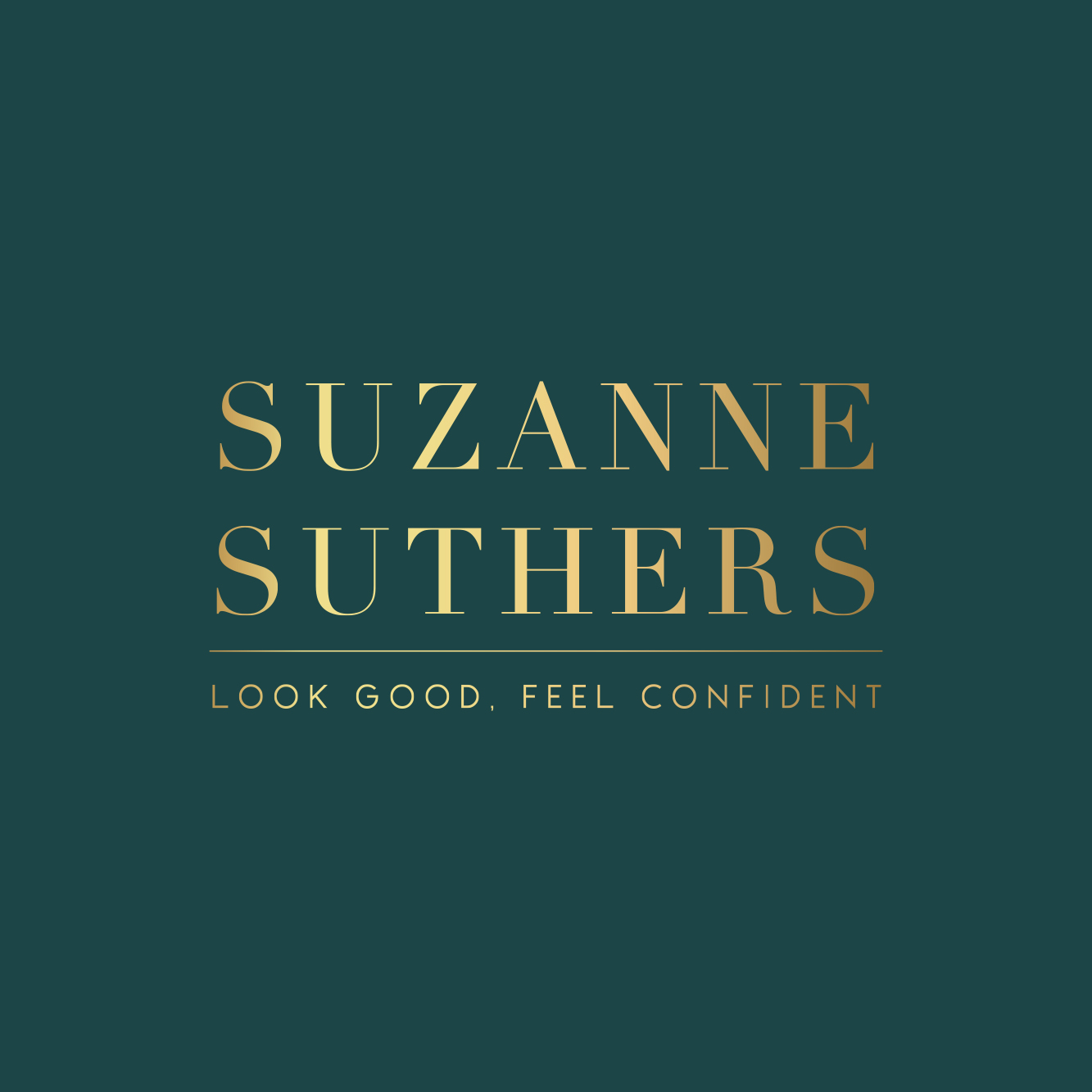 Suzanne Suthers