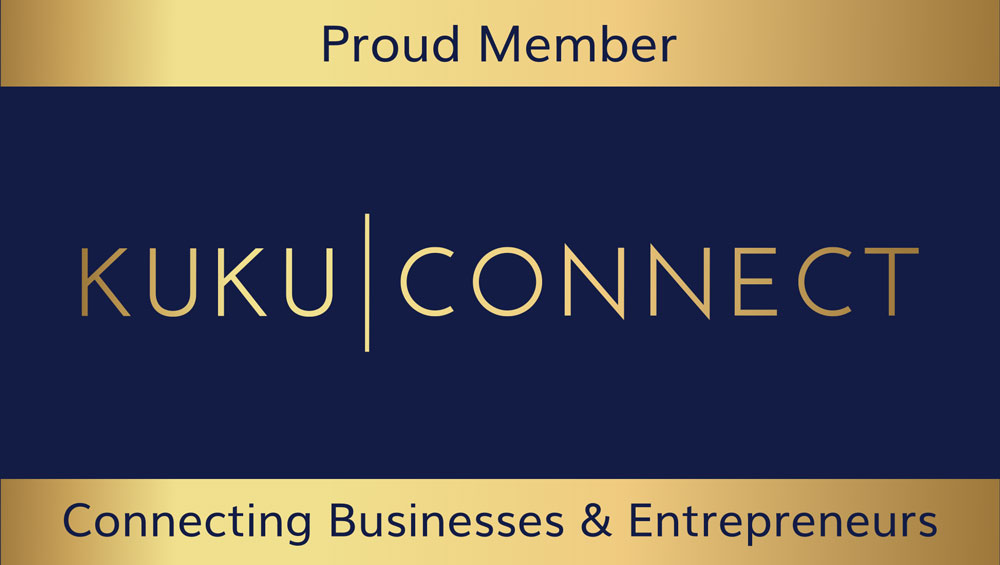 KuKu Connect Badge