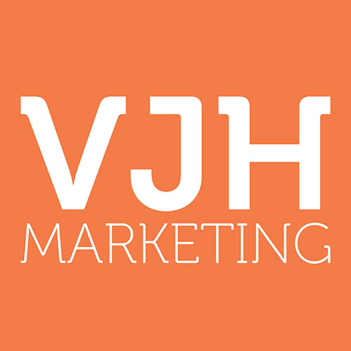 VJH-Marketing Ronnie Harris