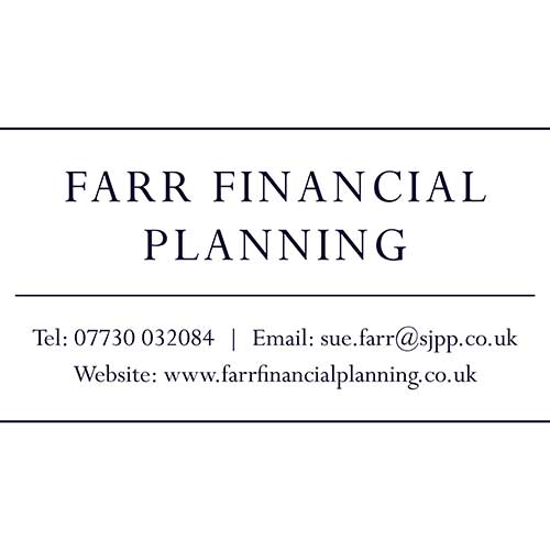 Farr-Financial-Planning KuKu Connect