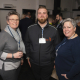 KuKu Connect Business Networking Leicestershire Lilys Live Lounge