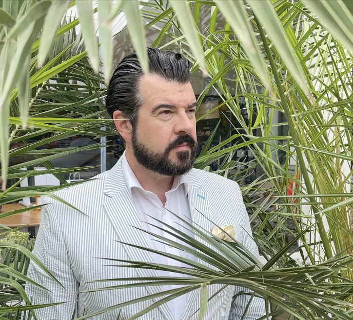 KuKu Connect business networking derby at Seven Restaurant