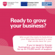 NTU Enterprise Flyer