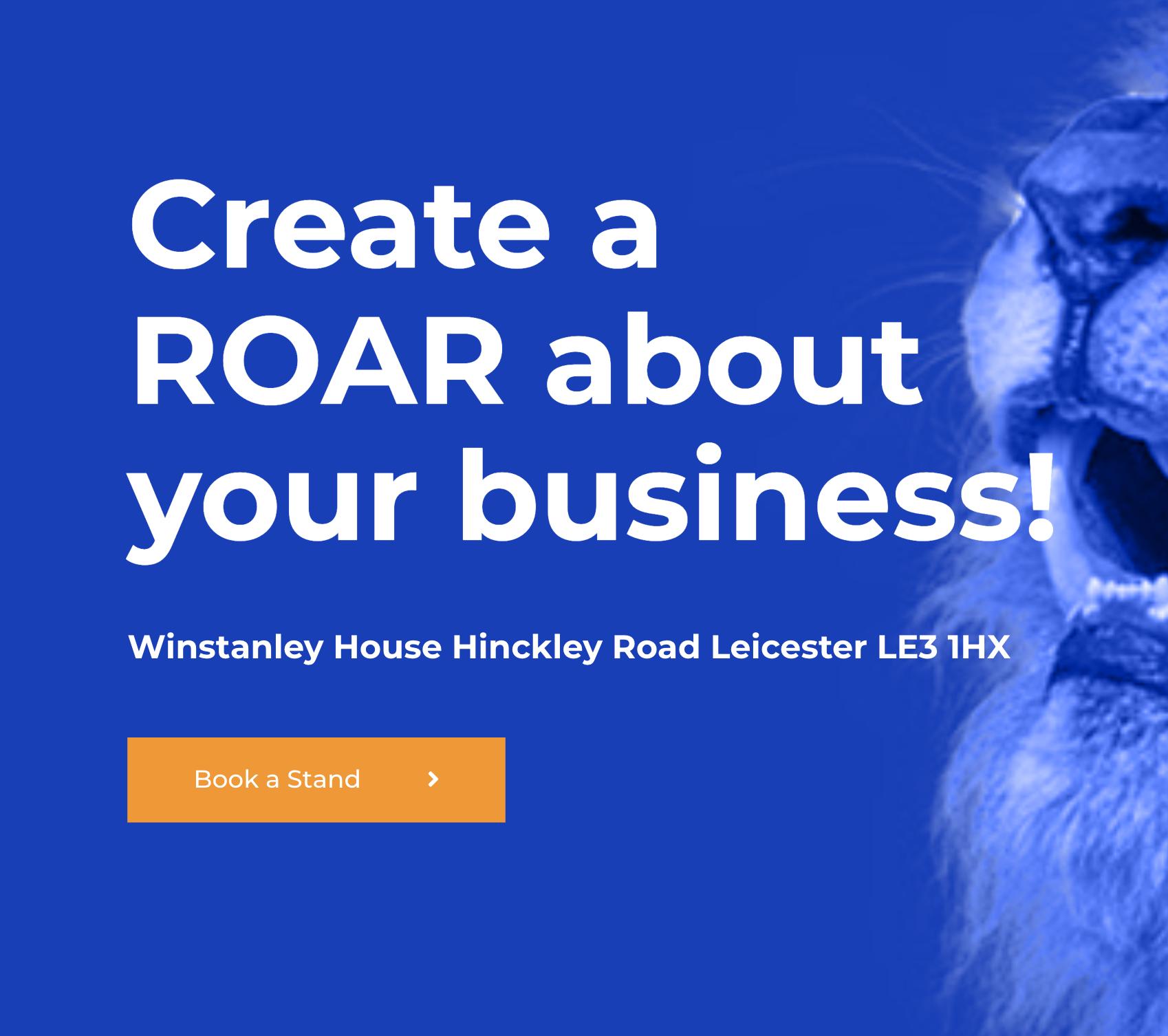 Leicester Business Expo KuKu Connect Business Networking East Midlands