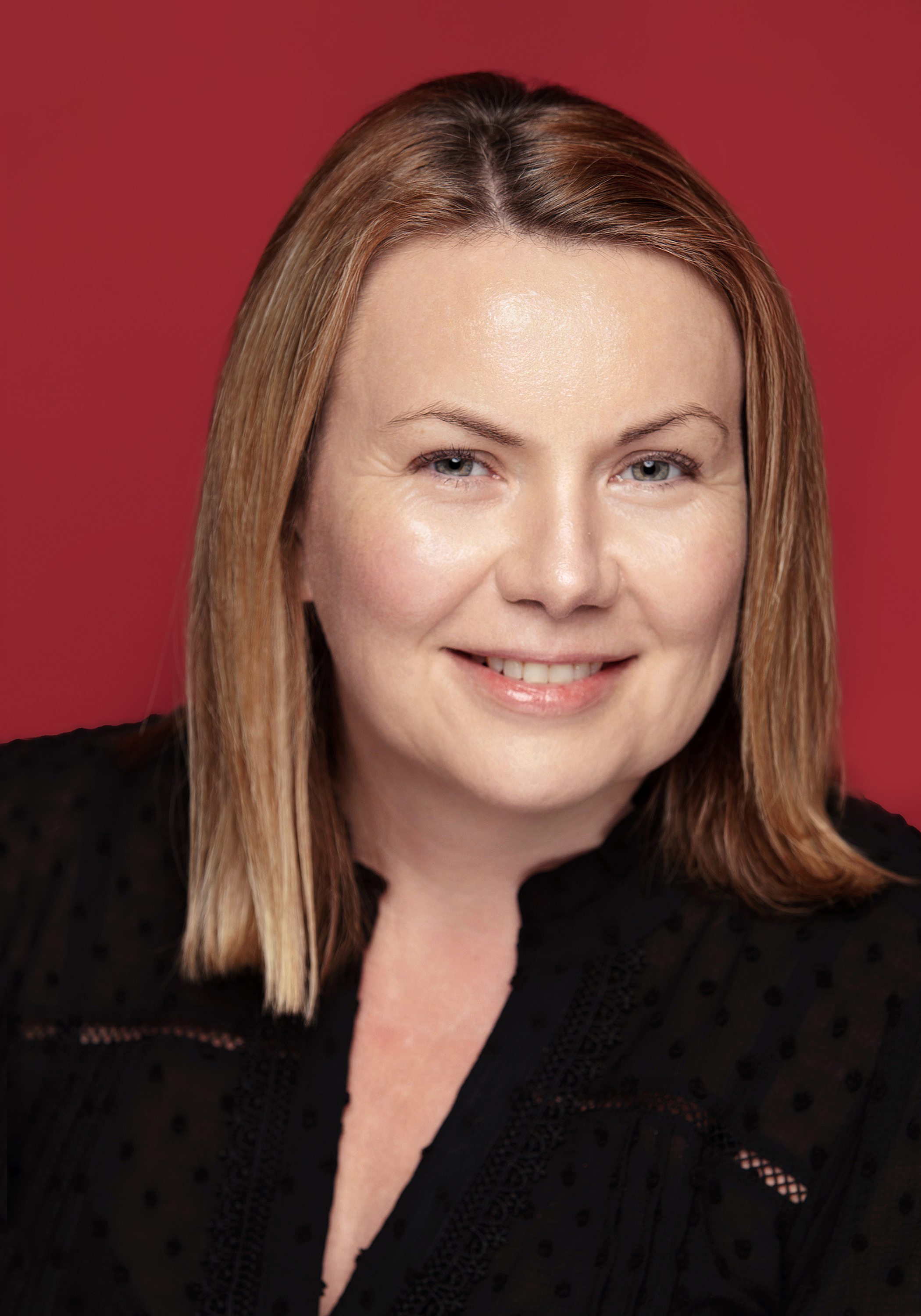 Joanne Aitken